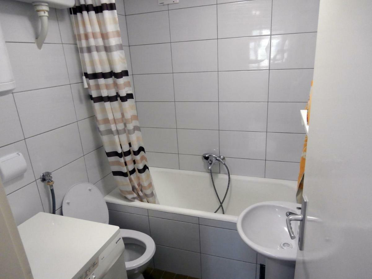 Apartment Banovac Split Exterior foto